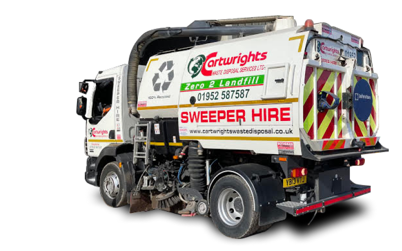 Cartwrights-sweeper-hire-telford-shropshire