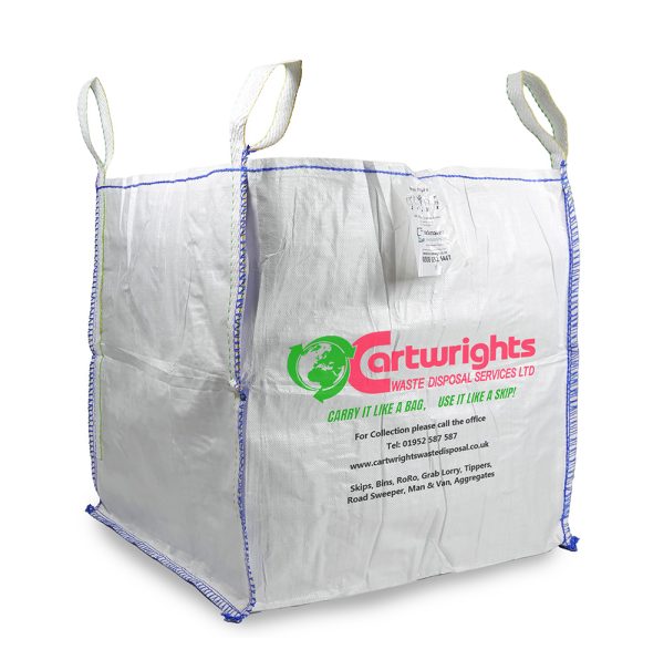 Midi rubbish bag only - Image 2